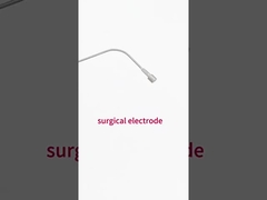 整形外科手術器具用の低侵襲プラズマ屈曲電極手術システム