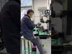 精密ピン射出成形スペアパーツ - 医療用途向けの成形、ねじ研削