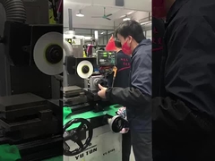 高精度のカスタマイズされた機械加工サービス - カスタム部品の CNC フライス加工