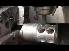 カスタマイズされた SKD11 パンチ エジェクター ピン - 卓越性を追求した精密設計